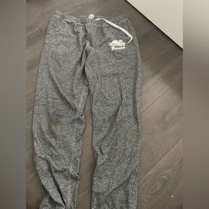 Roots sweatpants